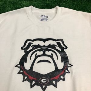 Georgia Bulldogs Sweater Unisex Gameday